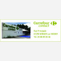 Carrefour contact