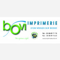 Imprimerie Bovi